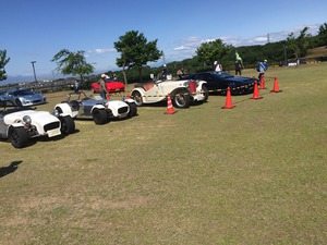 2017上州八王子丘陵ファントレイル in OTA