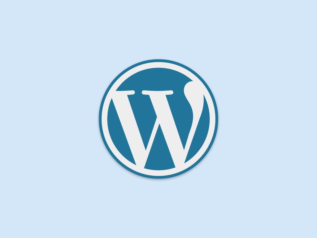 wordpress