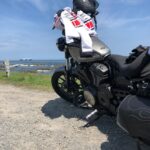 YAMAHA　BOLT