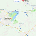 国営みちのく社湖畔公園
