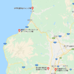 北海道キャンプ場