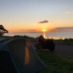 尾岱沼ふれあいキャンプ場