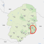栃木県キャンプ場