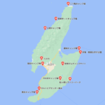 佐渡島